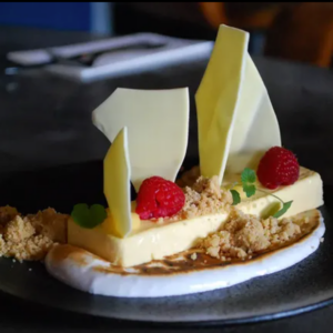 Voorbeeld Dessert 1